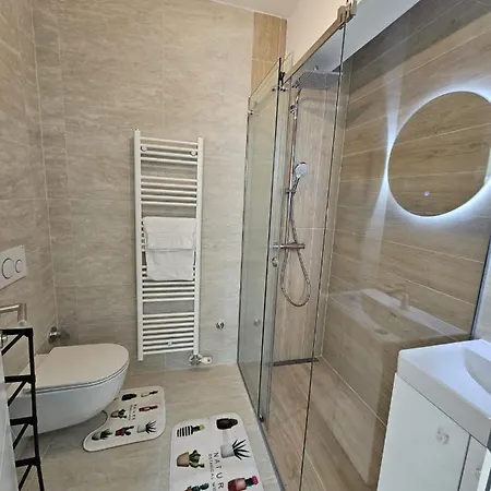 Appartement Snow White Bjelašnica