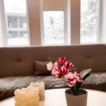 Snow White 公寓 Bjelašnica