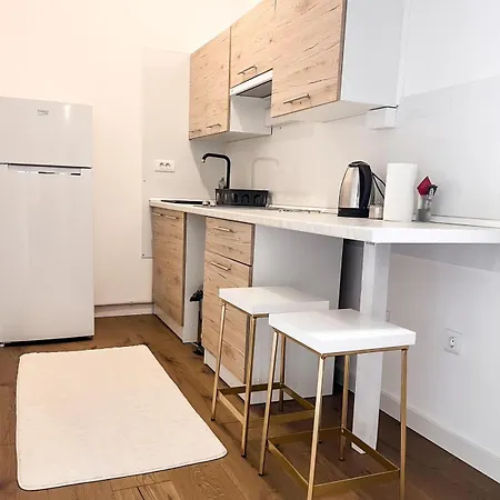 Appartement Snow White