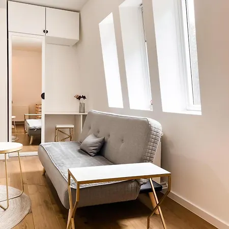 Apartman Snow White Bjelasnica