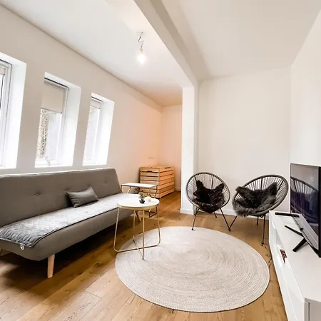 Snow White Apartamento *