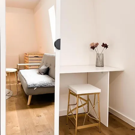 Apartman Snow White Bjelasnica