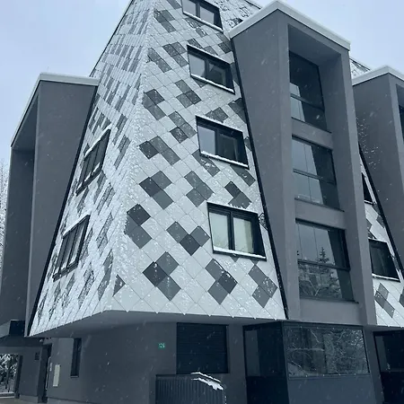 Snow White Apartman Bjelasnica